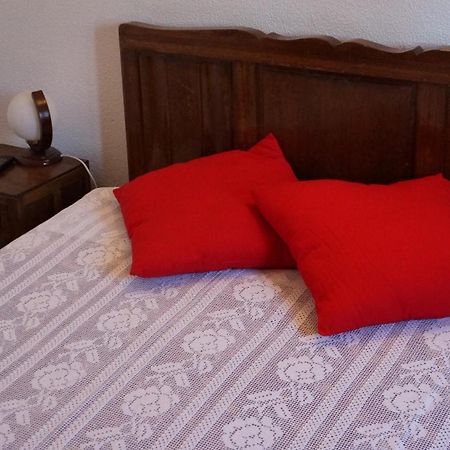 Отель Residencial Ponto Certo Vilar Torpim Номер фото
