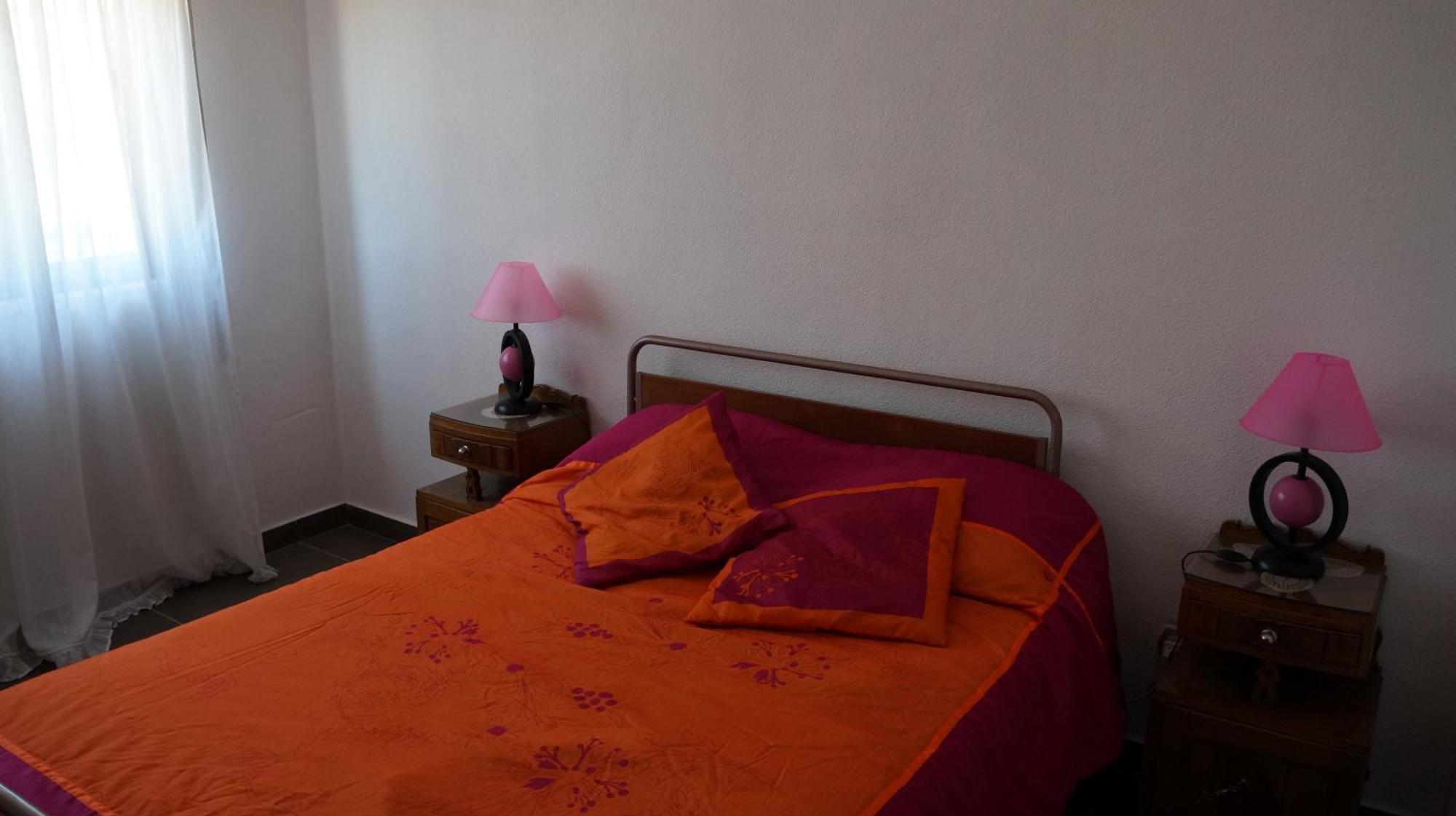 Отель Residencial Ponto Certo Vilar Torpim Номер фото